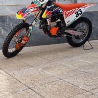 ktm450مدل 2021|موتورسیکلت|تهران, آجودانیه|دیوار