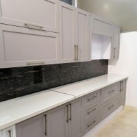 کابینت فوق سلطنتی ممبران نئو آماده‌|مصالح و تجهیزات ساختمان|تهران, افسریه|دیوار
