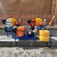 موتور آب موتور آب کفکش موتور پمپ RMC|ماشین‌آلات صنعتی|تهران, شهید دستغیب|دیوار