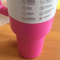 تراول ماگ استنلی QUENCHER H2O TUMBLER.کاملا نو|ظروف نگهدارنده، پلاستیکی، یک‌بارمصرف|تهران, مرزداران|دیوار