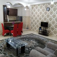 اجاره روزانه وماهانه اپارتمان دو خوابه با پارکینگ|اجارهٔ کوتاه‌مدت آپارتمان و سوئیت|قشم, |دیوار