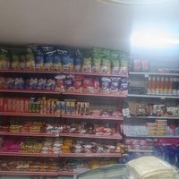 سوپر مارکت 20ساله|فروش مغازه و غرفه|کرمان, |دیوار