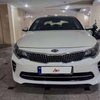 کیا اپتیما GT Line 2400cc، مدل ۲۰۱۶|خودرو سواری و وانت|تهران, فدک|دیوار