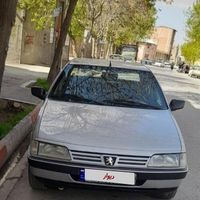 پژو 405|خودرو سواری و وانت|تهران, درکه|دیوار