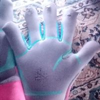 استوک و دستکش فوتبال اورجینال آدیداس|تجهیزات ورزشی|تهران, اکباتان|دیوار