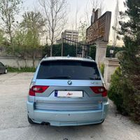 bmw x3|خودرو سواری و وانت|تهران, وردآورد|دیوار