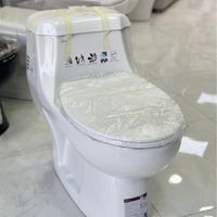 توالت فرنگی گاتریا همه مدل|لوازم سرویس بهداشتی|تهران, شهرک مسلمین|دیوار