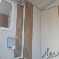 کانکس های سرویس بهداشتی و نگهبانی|ماشین‌آلات صنعتی|تهران, یافت‌آباد|دیوار