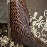 کفش چرم|کیف، کفش و کمربند|اصفهان, آذر|دیوار