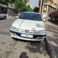 پژو پارس XU7، مدل ۱۳۹۵|خودرو سواری و وانت|کرج, شاهین‌ویلا|دیوار
