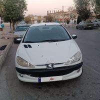 پژو 206 SD V20، مدل ۱۳۸۹|سواری و وانت|کرمان, |دیوار