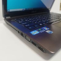 لپ تاپ Asus A43s- i5 2410- vga 2G|رایانه همراه|تهران, جمهوری|دیوار