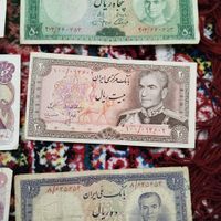 اسکناس|سکه، تمبر و اسکناس|تهران, شمشیری|دیوار