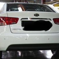 کیا سراتو مونتاژ اتوماتیک آپشنال 2000cc، مدل ۱۳۹۸|خودرو سواری و وانت|کرج, گلشهر|دیوار