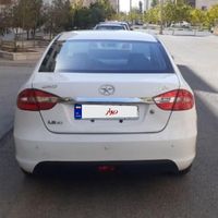 جک J5 اتوماتیک 1800cc، مدل بهمن ۱۳۹۶|سواری و وانت|تهران, بهاران|دیوار