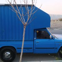 زامیاد Z 24 دوگانه سوز، مدل ۱۳۹۴|سواری و وانت|تهران, تهران‌سر|دیوار
