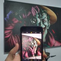 اپل iPhone 7 Plus با حافظهٔ ۳۲ گیگ lla باانتقال|موبایل|تهران, شهرک دانشگاهی|دیوار