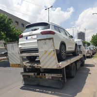 فونیکس تیگو 8 پرو، مدل ۱۴۰۱|خودرو سواری و وانت|تهران, شیرازی|دیوار