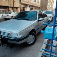 پژو 405 GLX - دوگانه سوز CNG، مدل ۱۳۹۰|خودرو سواری و وانت|اسلام‌شهر, |دیوار