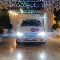 اجاره کرایه ماشین عروس بنز C200 تمیز با گل ارایی|خدمات پذیرایی/مراسم|تهران, جوانمرد قصاب|دیوار