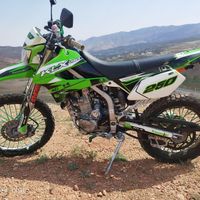 klx xr Dr ttr 250 crm rmx yz ktm kdx wr|موتورسیکلت|تهران, آشتیانی|دیوار