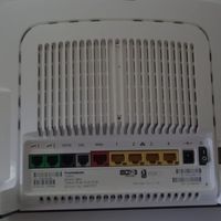 دستگاه وای فای|مودم و تجهیزات شبکه رایانه|تهران, مجیدآباد|دیوار