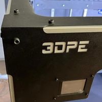 فروش پرینتر سه بعدی L pro 3dpe|پرینتر، اسکنر، کپی، فکس|تهران, شهرک ولیعصر|دیوار