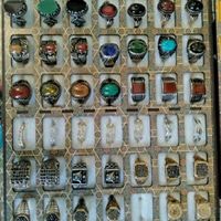 انگشتر تزئینی|جواهرات|قم, باجک (۱۹ دی)|دیوار