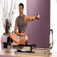 دستگاه ورزشی پیلاتیس Pilates Power Gym|تجهیزات ورزشی|تهران, جمال‌زاده|دیوار