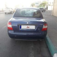 تیبا صندوق‌دار SX، مدل ۱۳۹۸|خودرو سواری و وانت|تهران, دلگشا|دیوار
