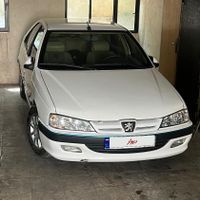 پژو پارس LX TU5، مدل ۱۳۹۵|خودرو سواری و وانت|تهران, دلگشا|دیوار