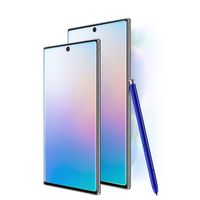 طرح اصل s23 samsung note 10 plus حافظهٔ ۲۵۶|موبایل|تهران, شهرک راه‌آهن|دیوار