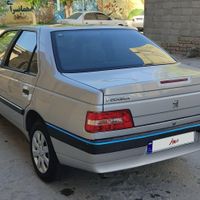پژو 405 SLX موتور 1800، مدل ۱۳۸۹|خودرو سواری و وانت|شهرکرد, |دیوار