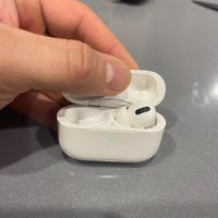 Airpod pro|لوازم جانبی موبایل و تبلت|تهران, قلهک|دیوار