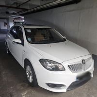 برلیانس H320 اتوماتیک 1500cc، مدل ۱۳۹۵|خودرو سواری و وانت|تهران, فرمانیه|دیوار