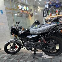 طرح باکسر kld200cc اقساط بدون چک و ضامن  با سفته|موتورسیکلت|تهران, یافت‌آباد|دیوار