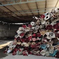 قالیشویی صنعتی قائم  ضمانت شست و شو|خدمات نظافت|نیشابور, |دیوار