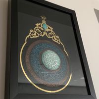 تابلو نفیس مذهبی|تابلو، نقاشی، عکس|تهران, اقدسیه|دیوار