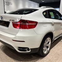 بی‌ام‌و X6 35i، مدل ۲۰۱۰|خودرو سواری و وانت|تهران, منصوریه (پل سیمان)|دیوار