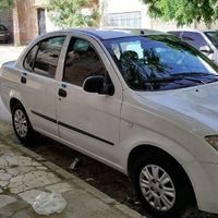 تیبا صندوق‌دار SX، مدل ۱۳۹۸|خودرو سواری و وانت|کرمانشاه, |دیوار
