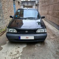 پراید مدل ۸۵|خودرو سواری و وانت|ساری, |دیوار