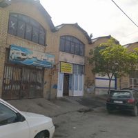 مغازه تجاری دائم  44متر  تک برگ سندمجتمع ثامن|فروش مغازه و غرفه|مشهد, مهرآباد|دیوار