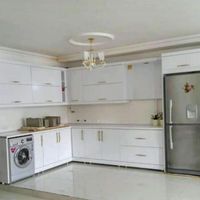 کابینت آشپزخانه مدرن سازه|مصالح و تجهیزات ساختمان|رشت, نظری|دیوار