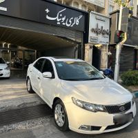 کیا سراتو مونتاژ اتوماتیک آپشنال 2000cc، مدل ۱۳۹۷|خودرو سواری و وانت|تهران, مرزداران|دیوار