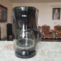 قهوه ساز سرخ کن بخر پز نو|خردکن، آسیاب، غذاساز|مشهد, خواجه ربیع|دیوار