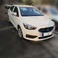 شاهین اتومات G CVT، مدل ۱۴۰۳|خودرو سواری و وانت|تهران, اراج|دیوار