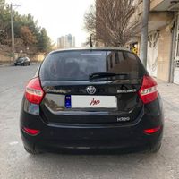 برلیانس H320 اتوماتیک 1500cc، مدل ۱۳۹۶|خودرو سواری و وانت|مشهد, امام خمینی|دیوار