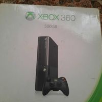 Xbox 360 سوپر اسلیم فول گیم|کنسول، بازی ویدئویی و آنلاین|تهران, شهرک دانشگاه تهران|دیوار