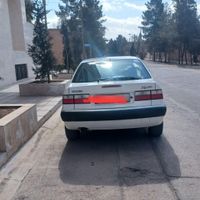 سیتروئن زانتیا 2000cc، مدل ۱۳۸۸|خودرو سواری و وانت|کرمان, |دیوار