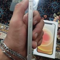 اپل iPhone 12 mini با حافظهٔ ۱۲۸ گیگابایت|موبایل|تهران, ایران|دیوار